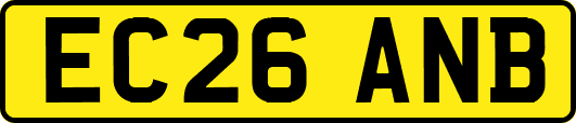 EC26ANB