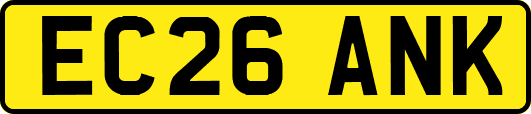 EC26ANK
