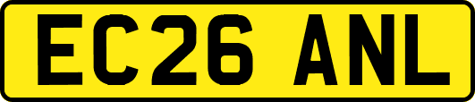 EC26ANL