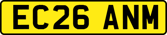 EC26ANM