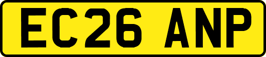 EC26ANP