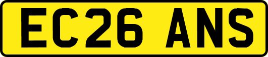 EC26ANS