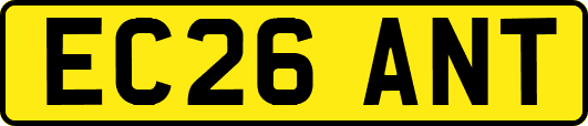 EC26ANT