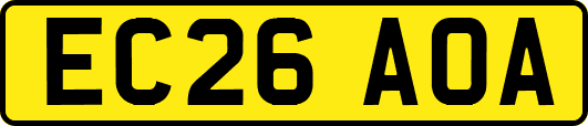 EC26AOA