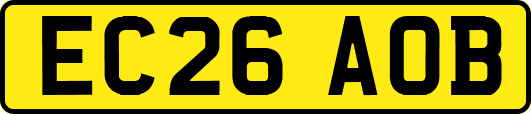 EC26AOB