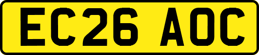 EC26AOC