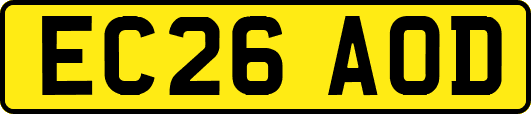 EC26AOD