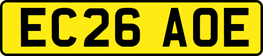 EC26AOE