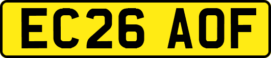 EC26AOF