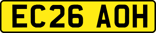 EC26AOH