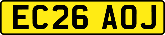 EC26AOJ
