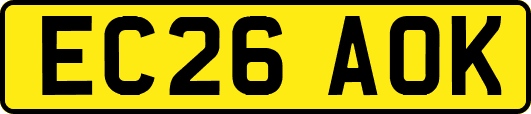 EC26AOK