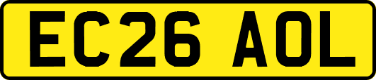EC26AOL