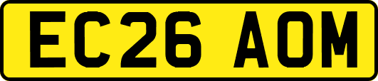 EC26AOM