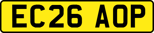 EC26AOP