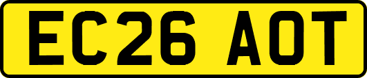 EC26AOT