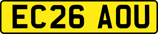 EC26AOU