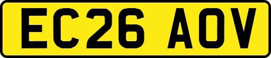 EC26AOV