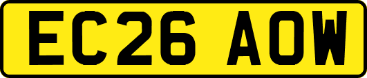 EC26AOW