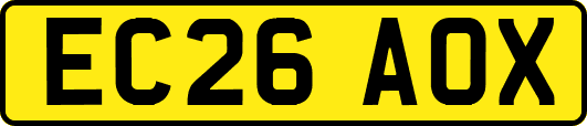 EC26AOX