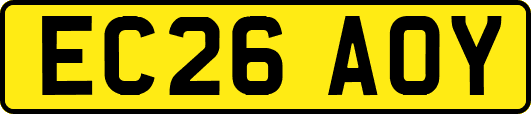 EC26AOY