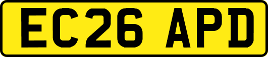 EC26APD
