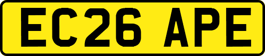 EC26APE