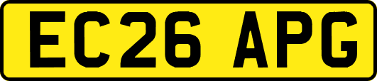 EC26APG