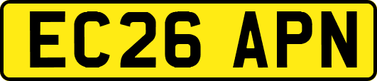 EC26APN