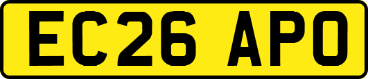 EC26APO