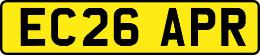 EC26APR