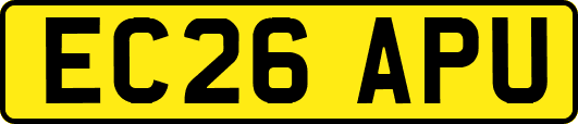 EC26APU
