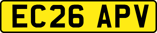 EC26APV