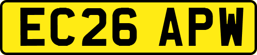 EC26APW