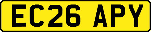 EC26APY