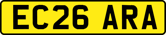 EC26ARA