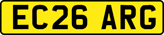 EC26ARG