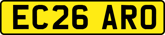 EC26ARO