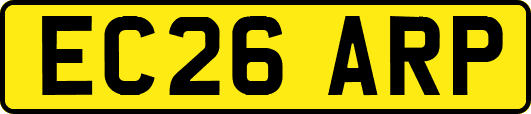 EC26ARP