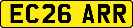 EC26ARR