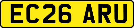 EC26ARU