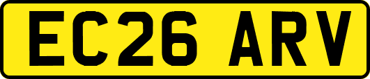 EC26ARV