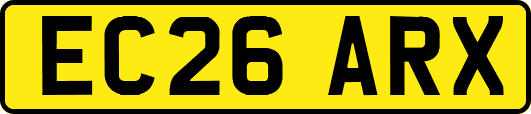 EC26ARX