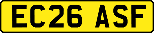 EC26ASF