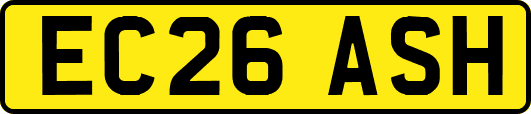 EC26ASH