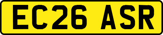 EC26ASR