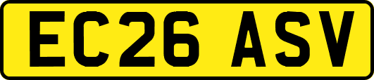 EC26ASV