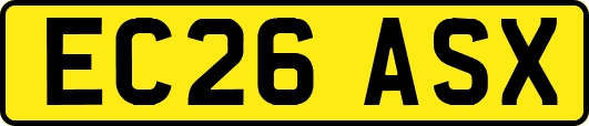 EC26ASX