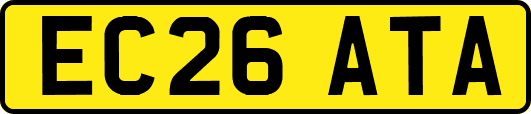 EC26ATA