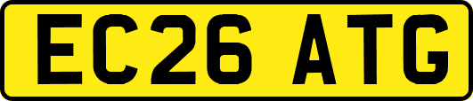 EC26ATG